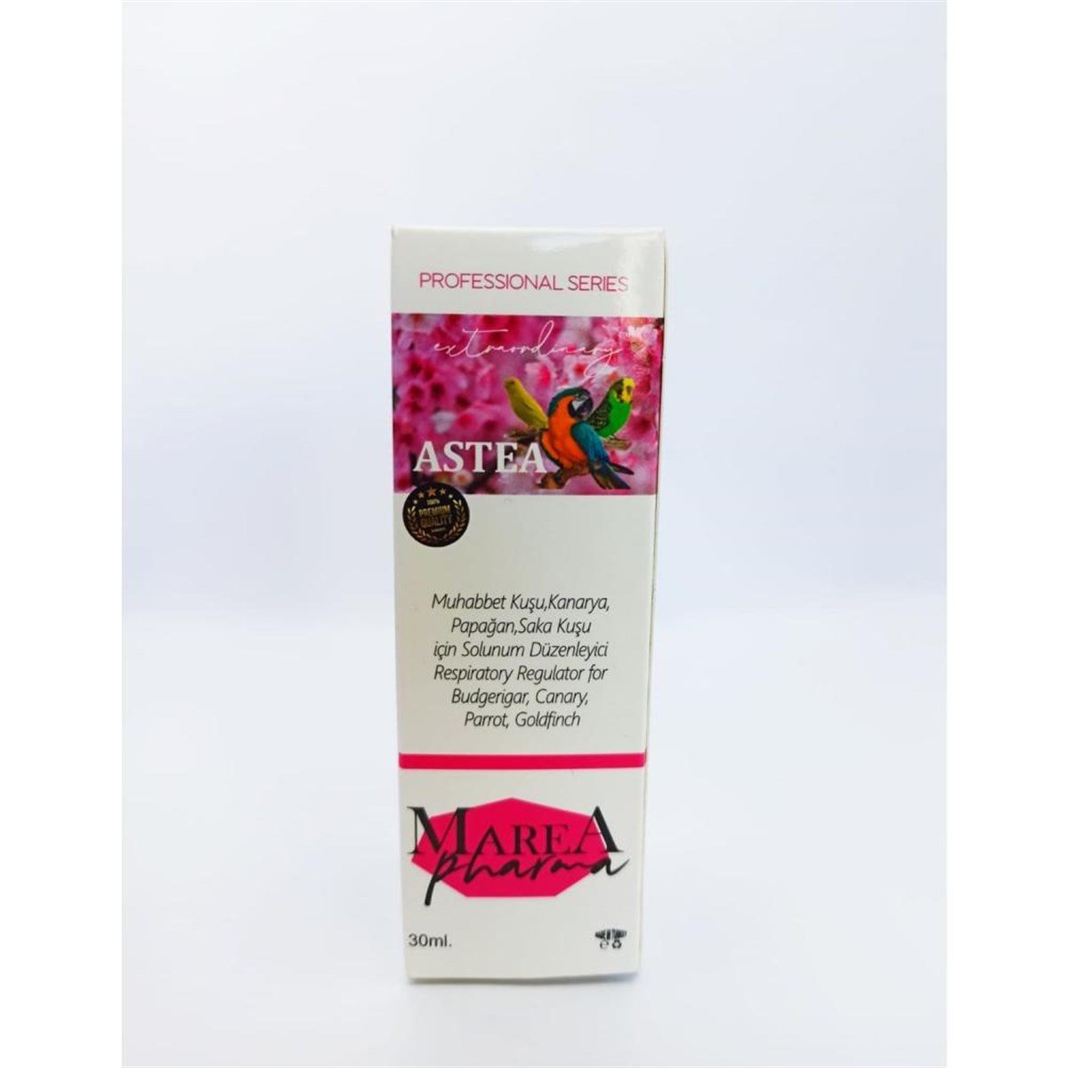 Marea Pharma Astea30Ml
