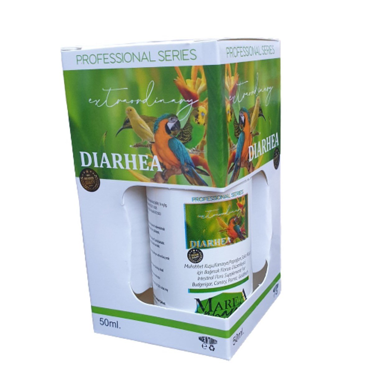 Marea Pharma Dıarhea Bağırsak Düzenleyici50Ml