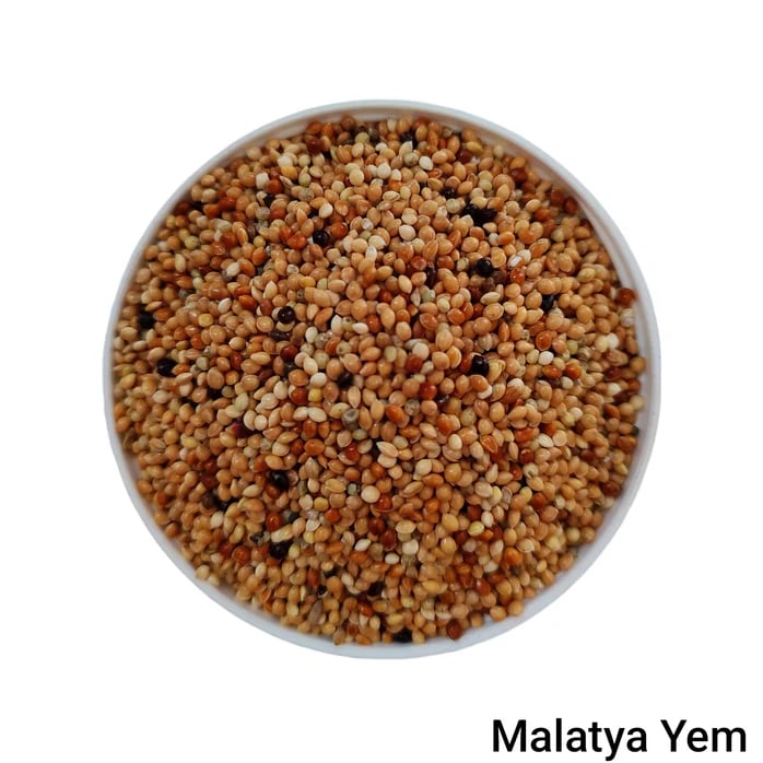 Muhabbet Kuşu Yemi-2 Kg