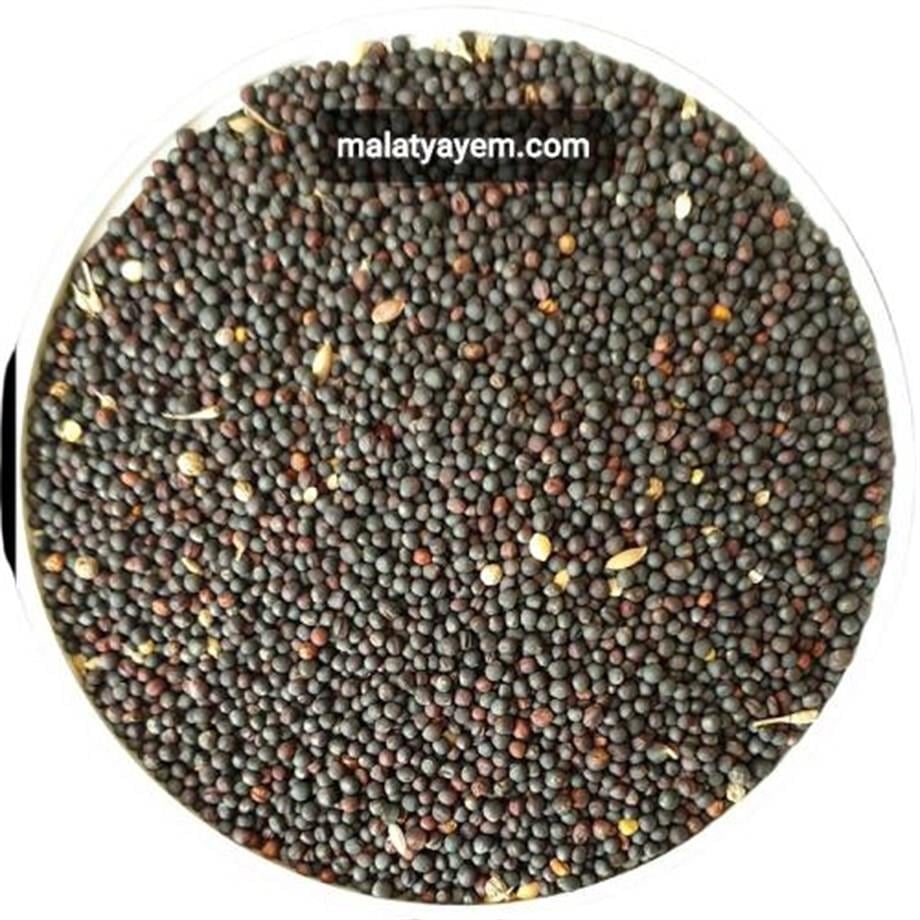 Rapiska Tohumu 5 Kg