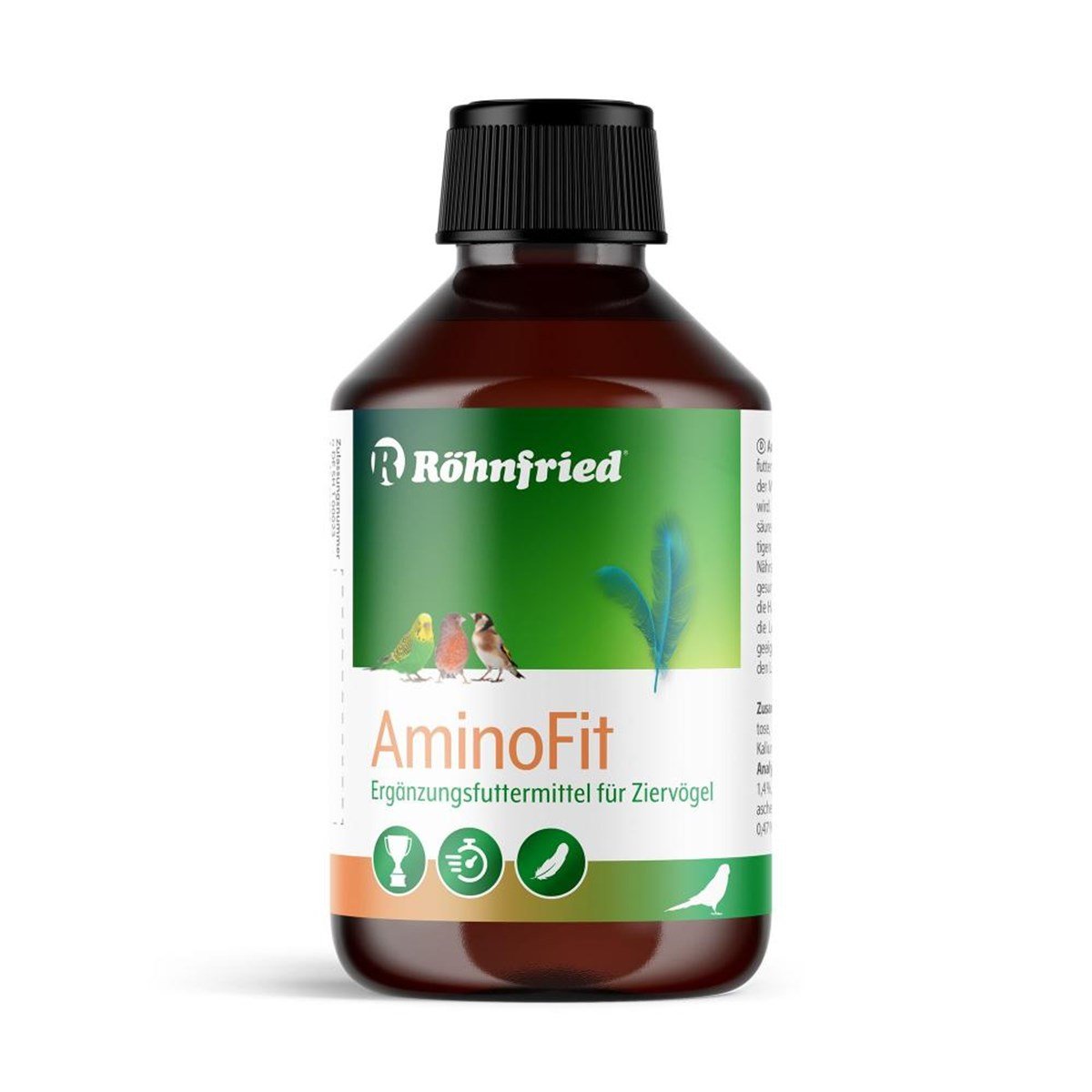 Röhnfried Aminofit100 Ml