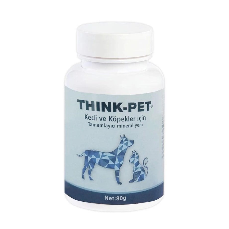 ThinkPet 80Gr