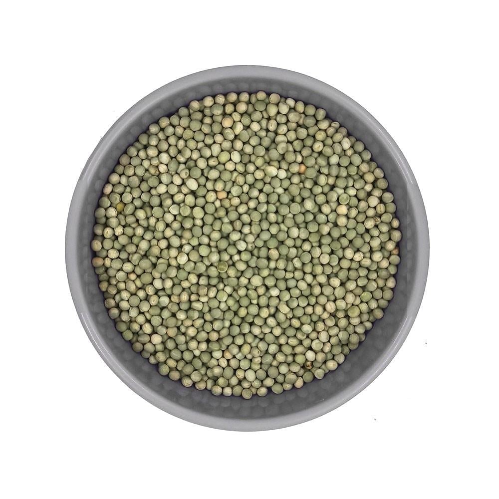 Yeşil Bezelye 5Kg