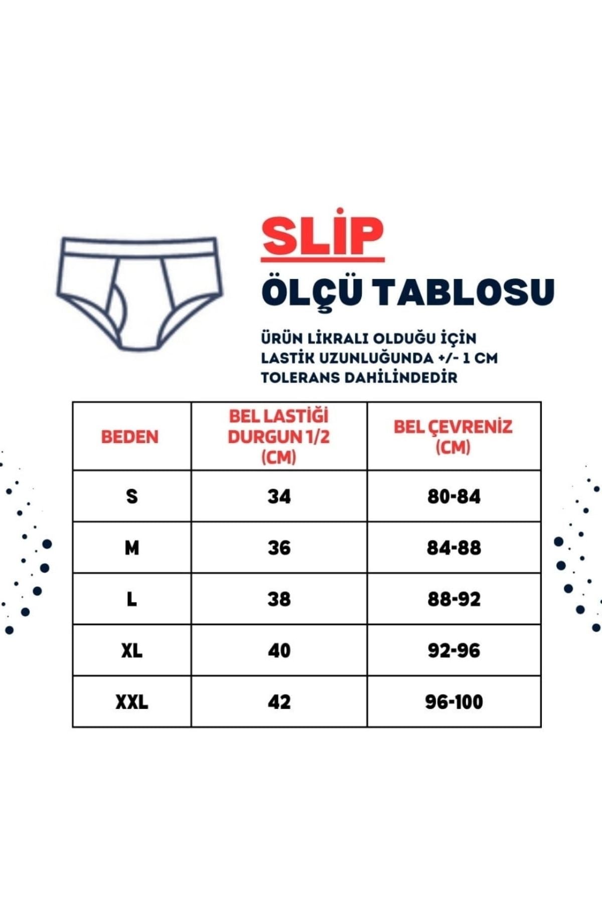 DarkzoneDZ-1103-03-SErkek Gri Pamuklu Lastikli Slip Külot