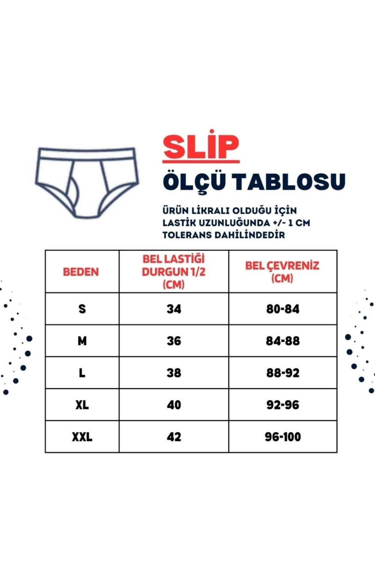 DarkzoneDZ-1103-20-SErkek Mor Lastikli Gri Melanj Pamuklu Lastikli Slip Külot