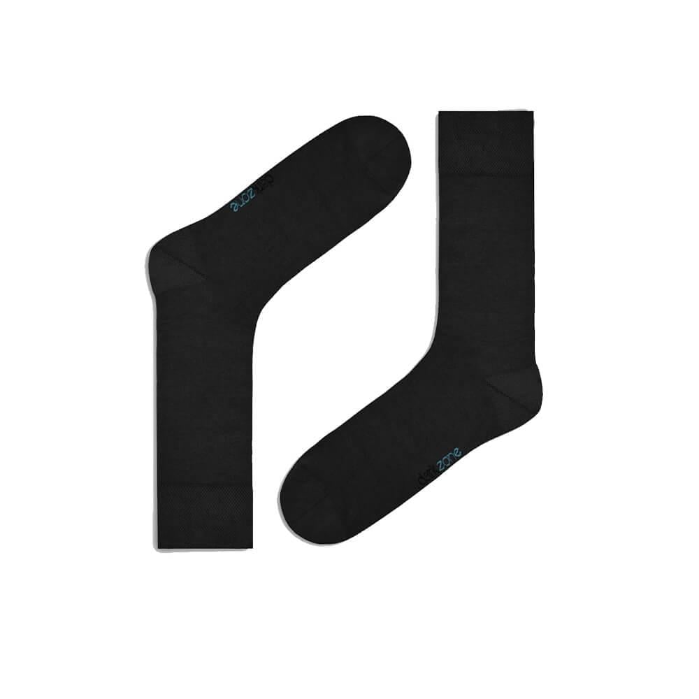DarkzoneDZCP0201Erkek Antrasit Soket Çorap - DZCP0211