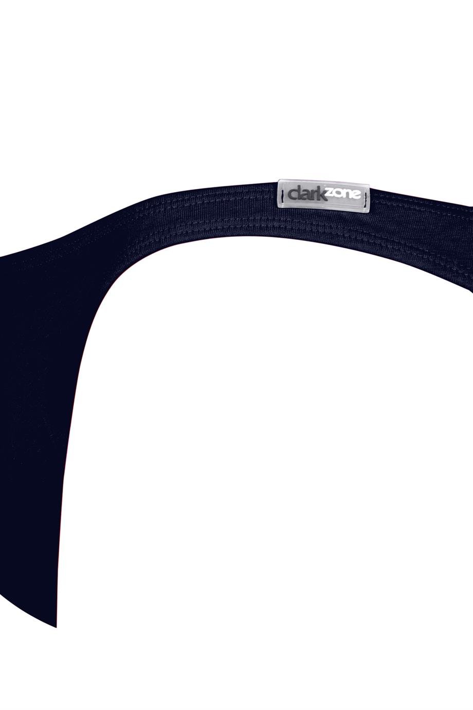 Erkek Lacivert Bambu Slip - DZNBM6404