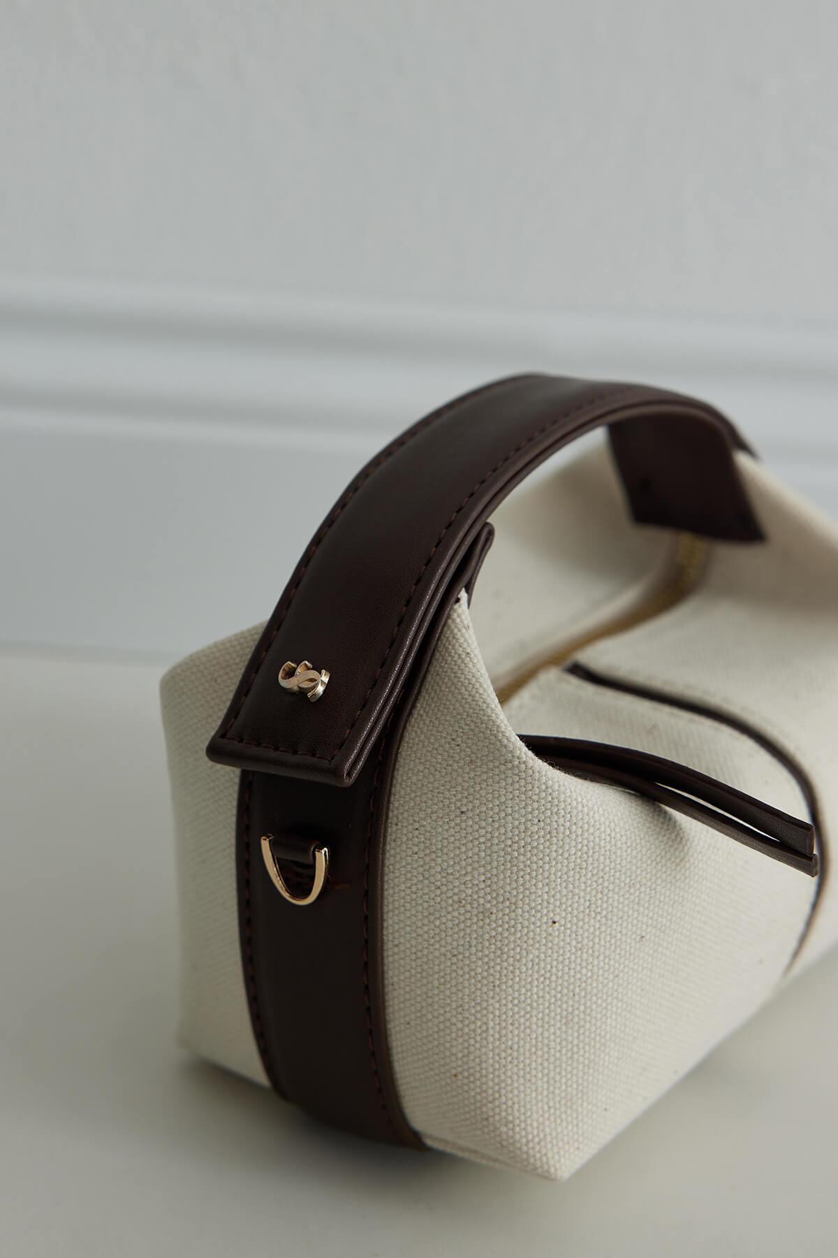 Acı Kahve Bonbon Archi Bag