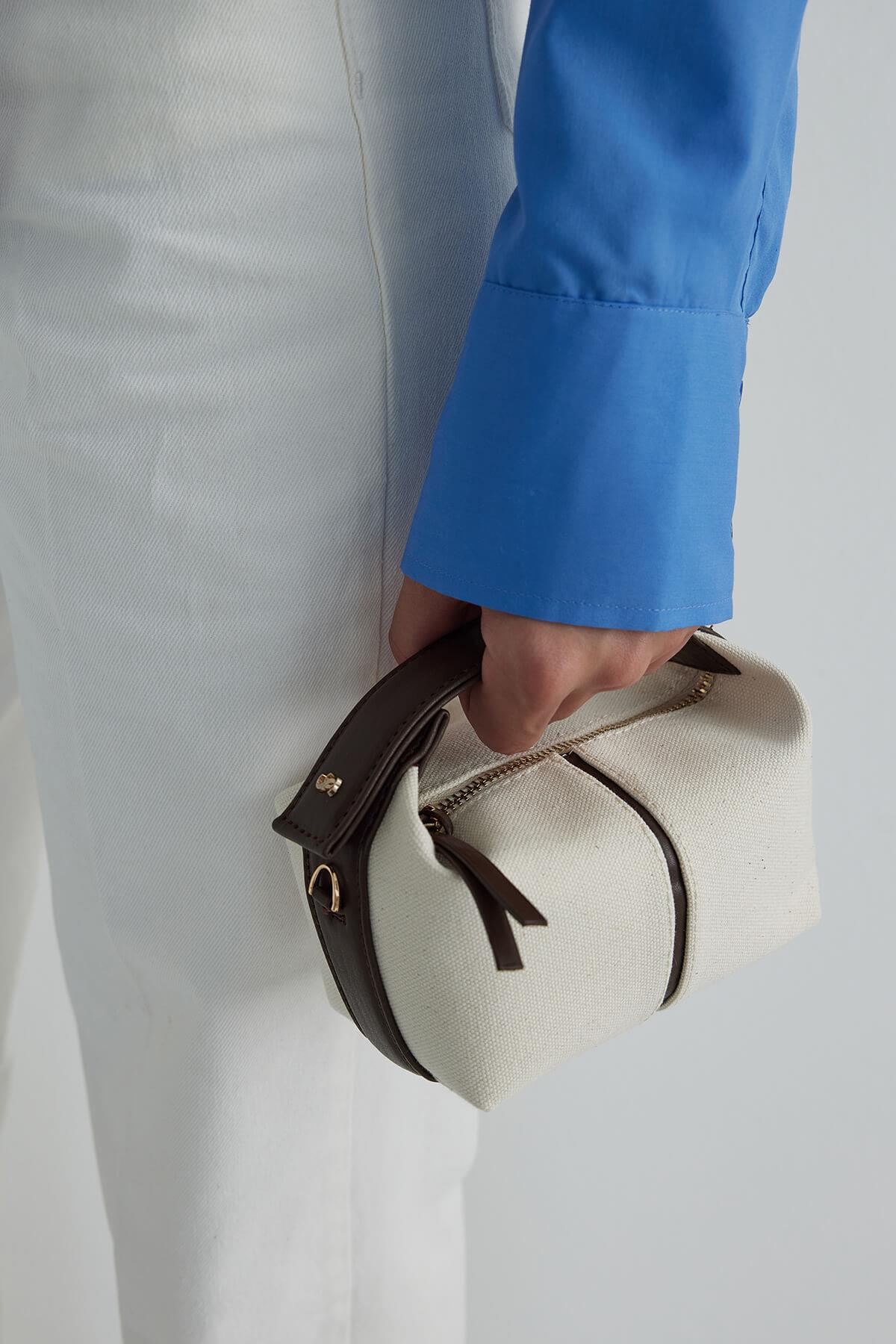 Acı Kahve Bonbon Archi Bag