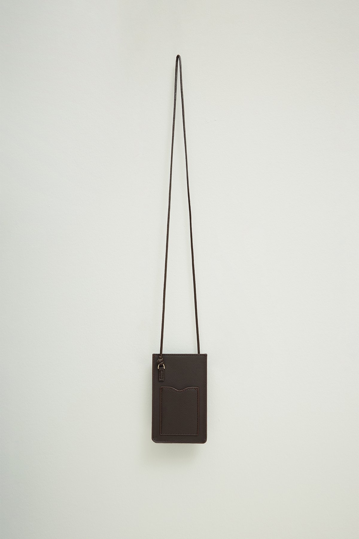 Acı Kahve Phone Bag