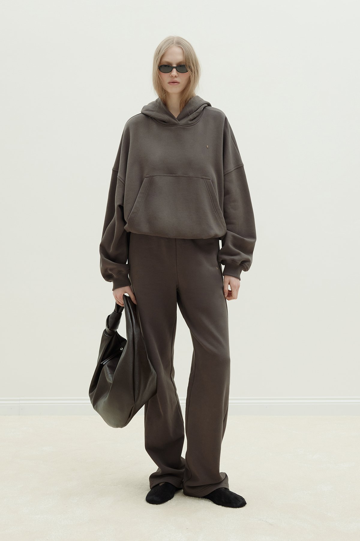 Acı Kahve XL Bowl Bag