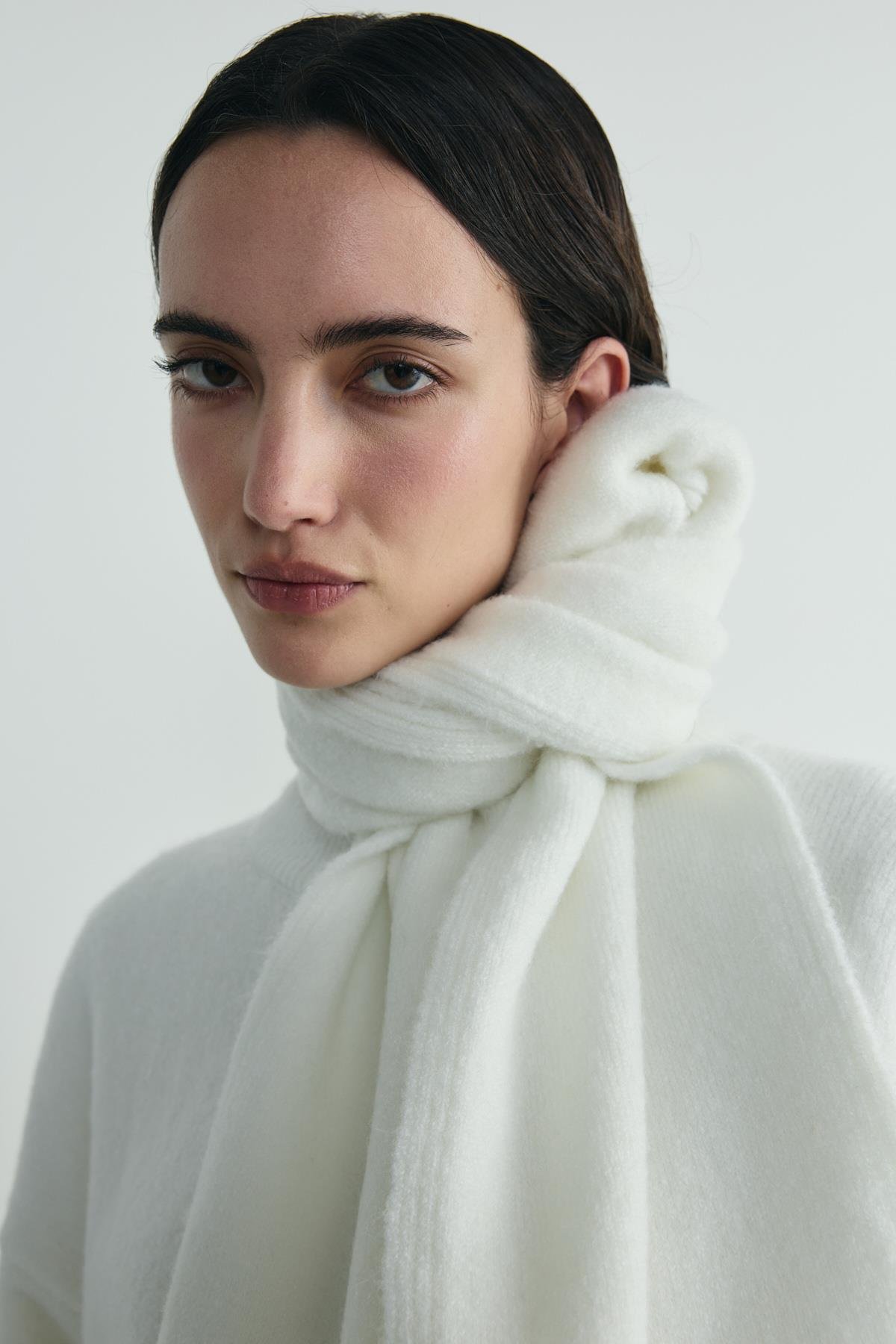 Bella Oversized Sweater