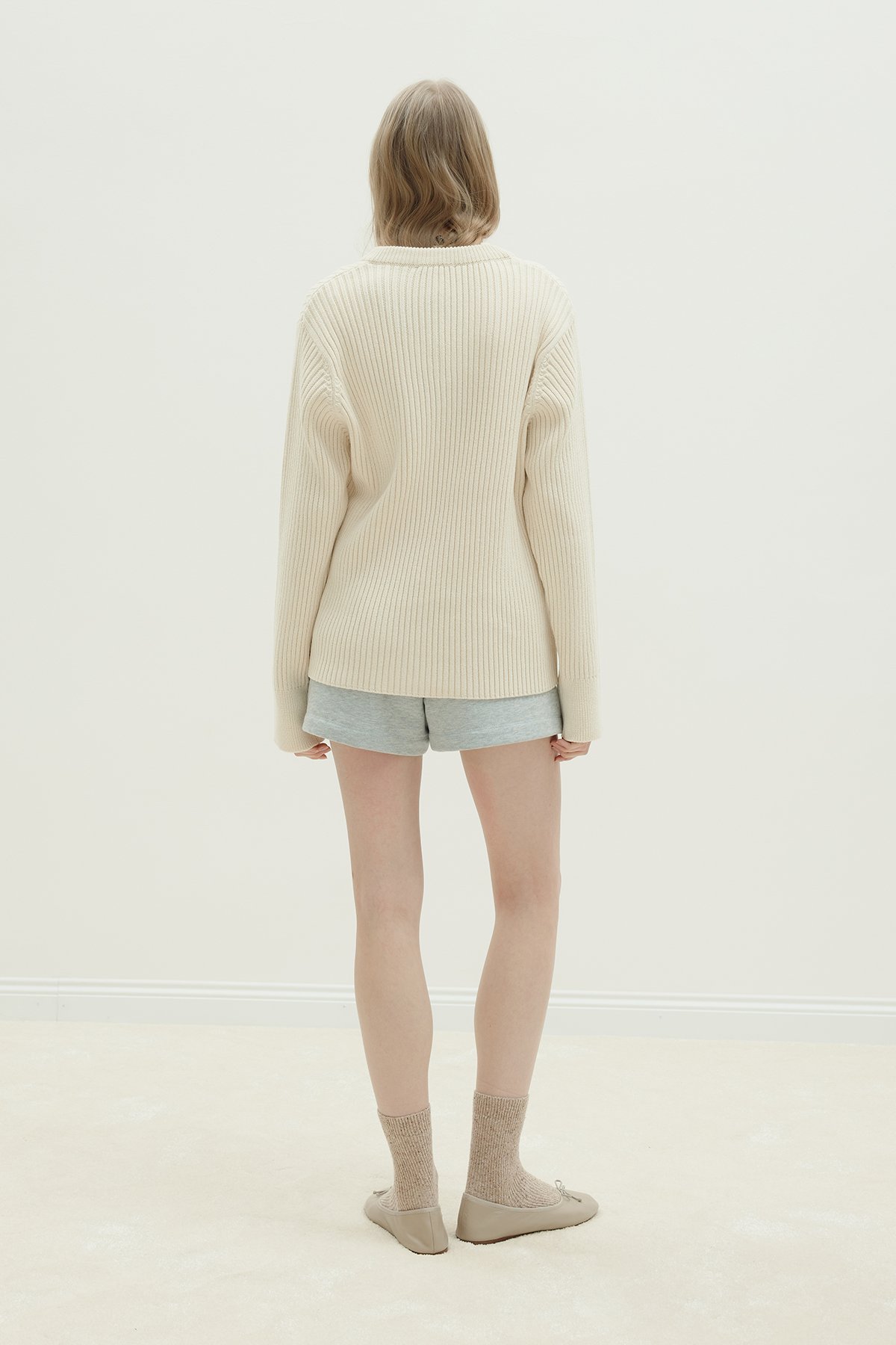 Ekru Rol V Yaka Kazak