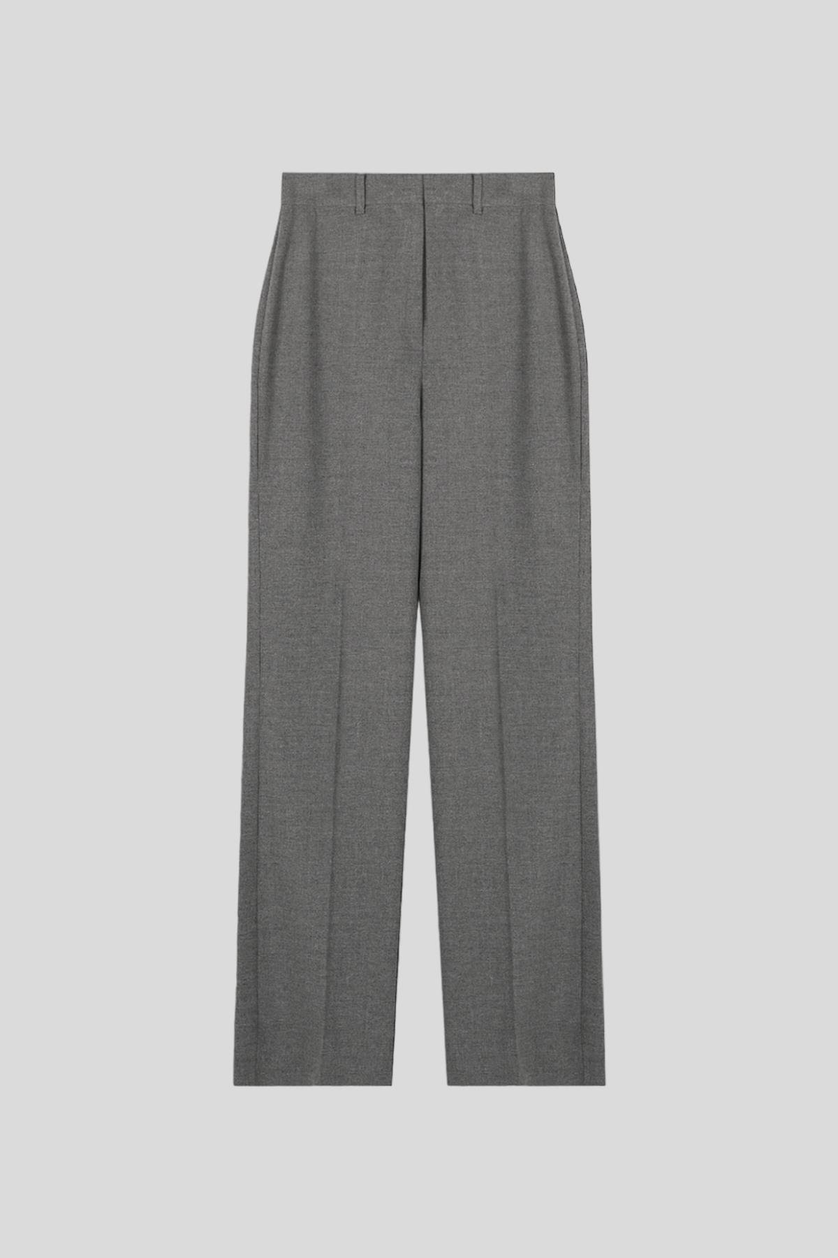 Füme Everyday Straight Pantolon