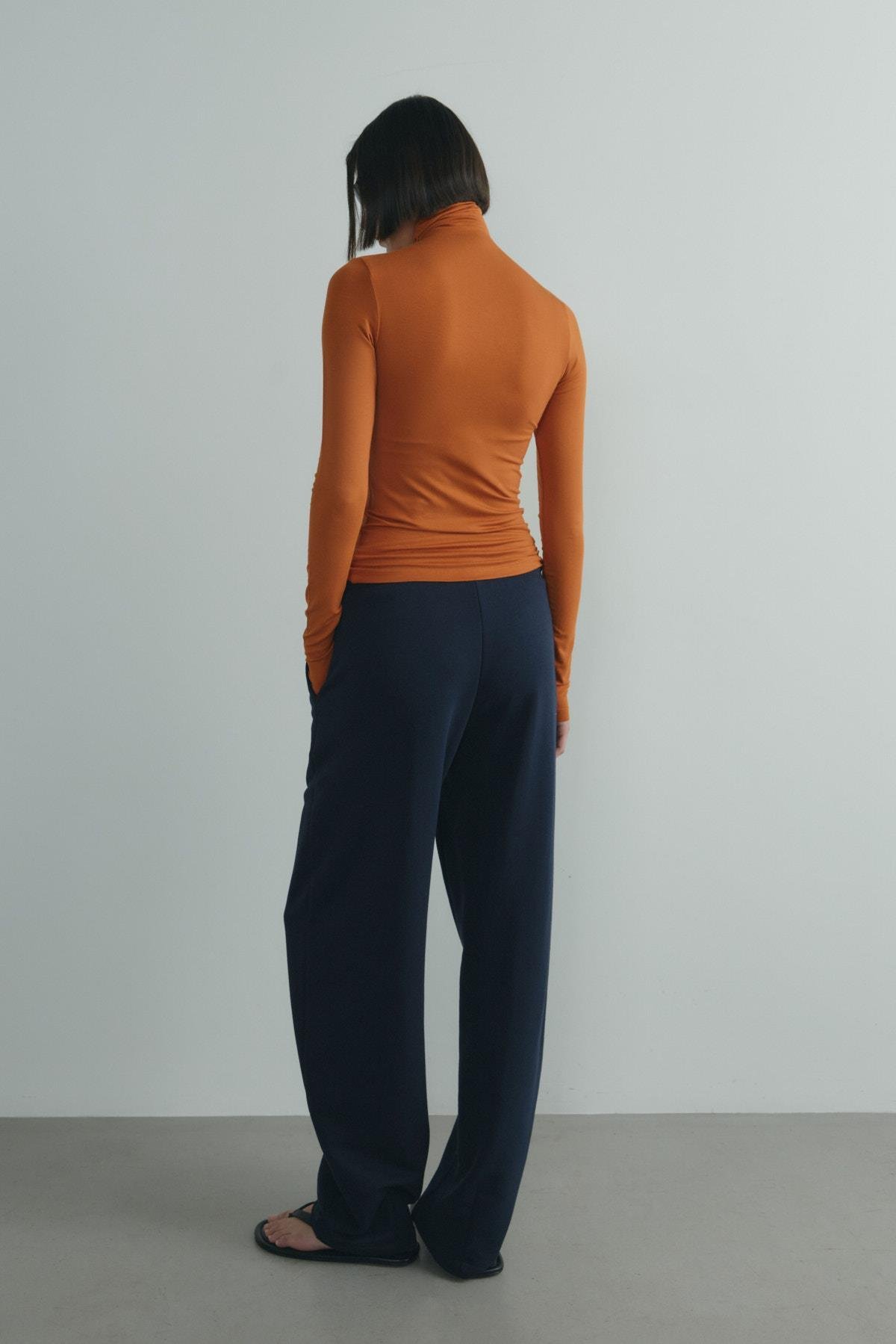 Kiremit Boğazlı Tensel Body