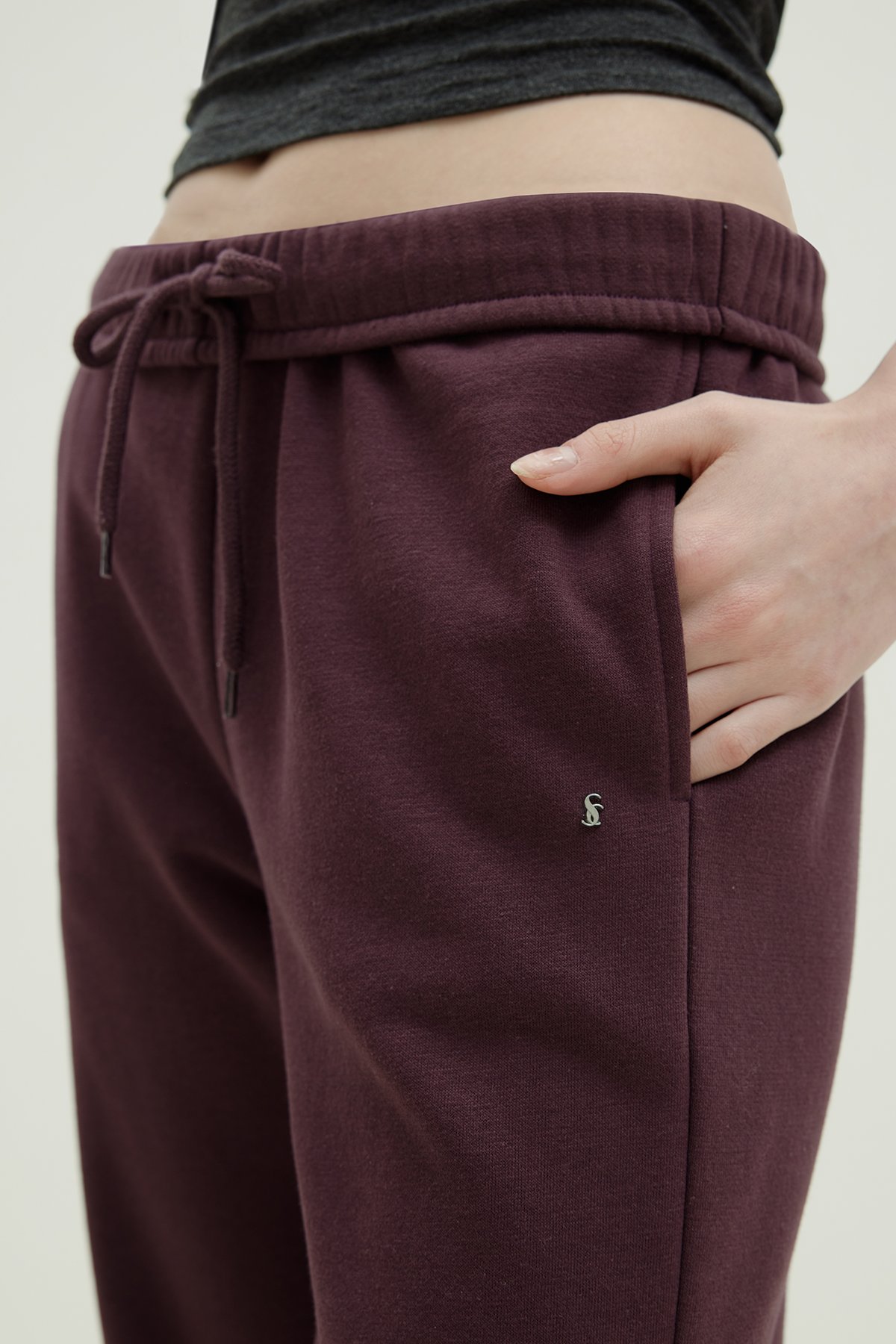 Mürdüm Homie Lastikli Eşofman