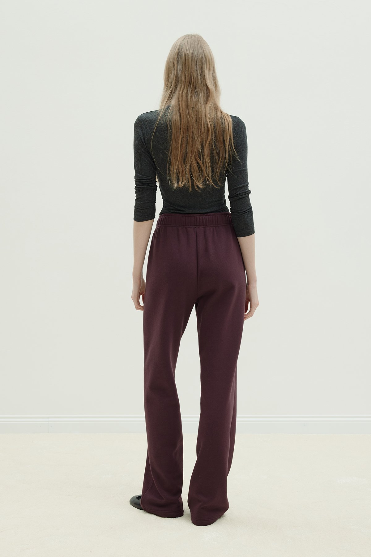 Mürdüm Homie Lastikli Eşofman