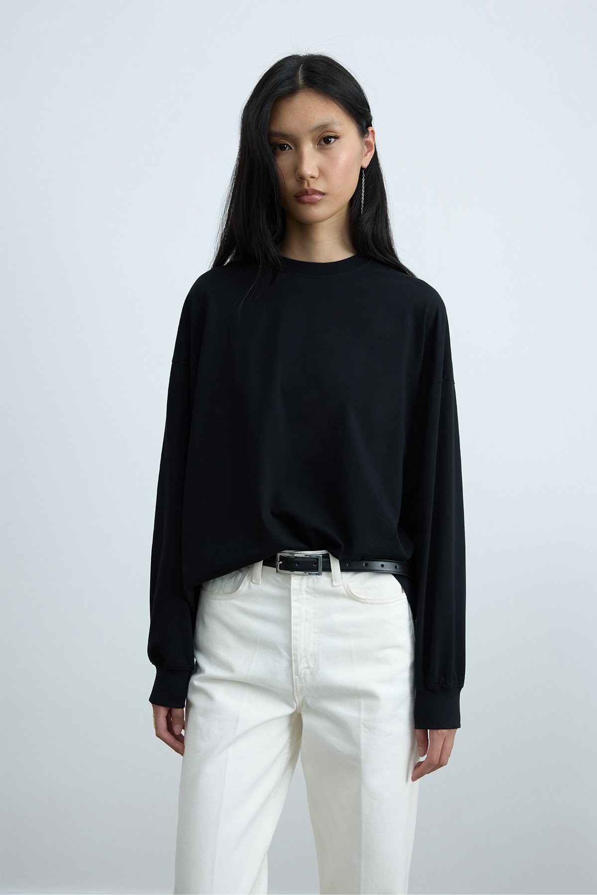 Dune Oversize T-shirt