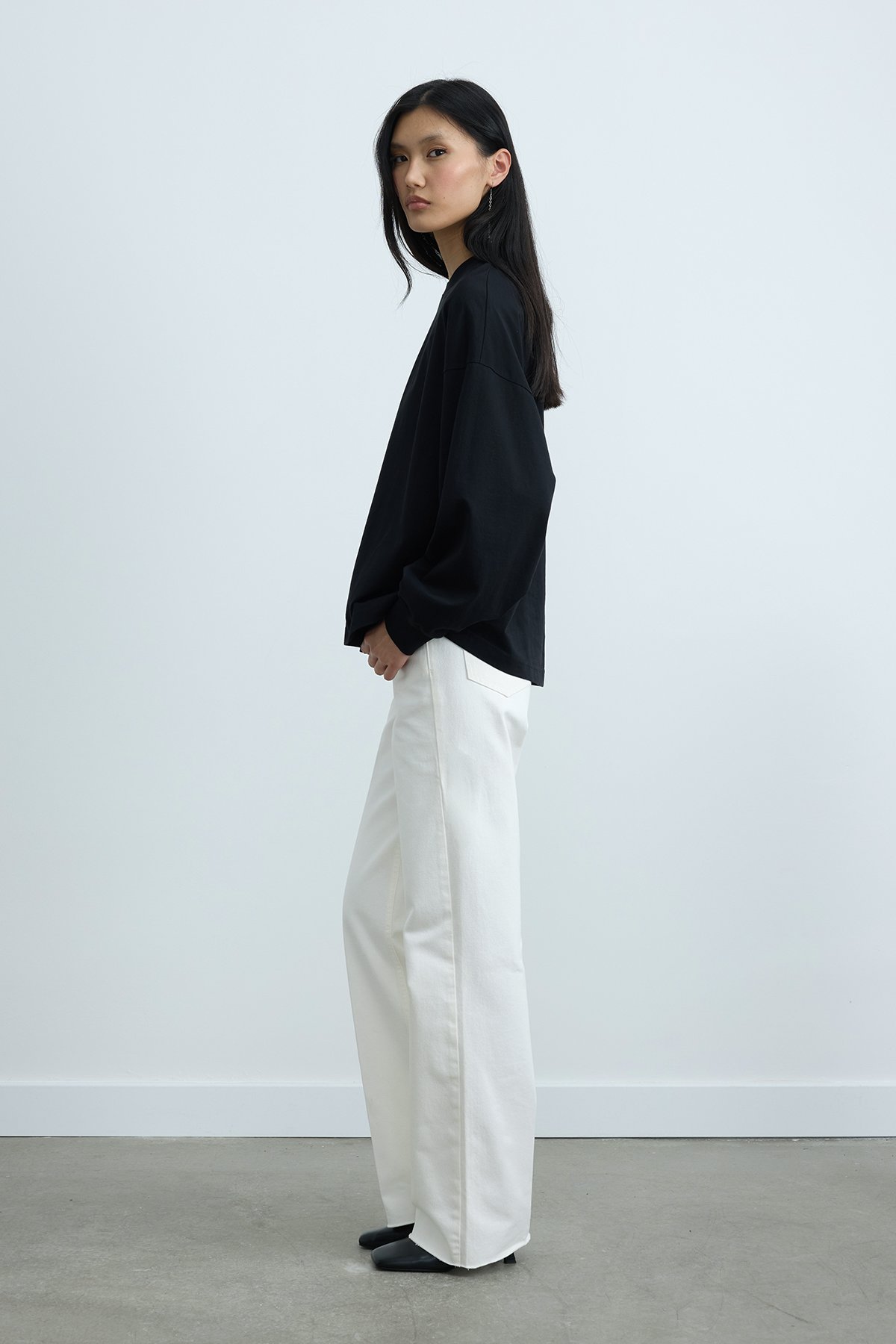 Dune Oversize T-shirt