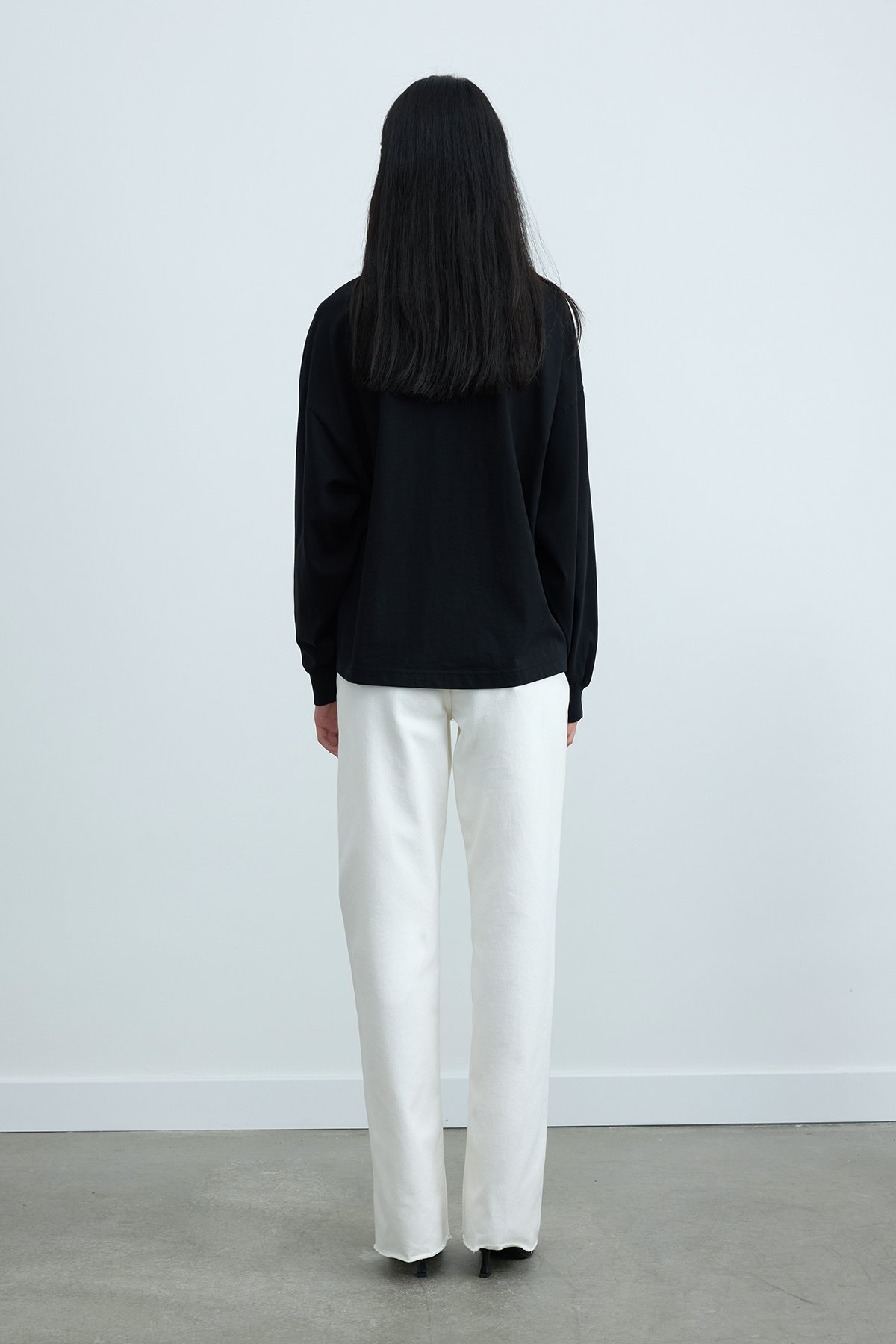 Dune Oversize T-shirt