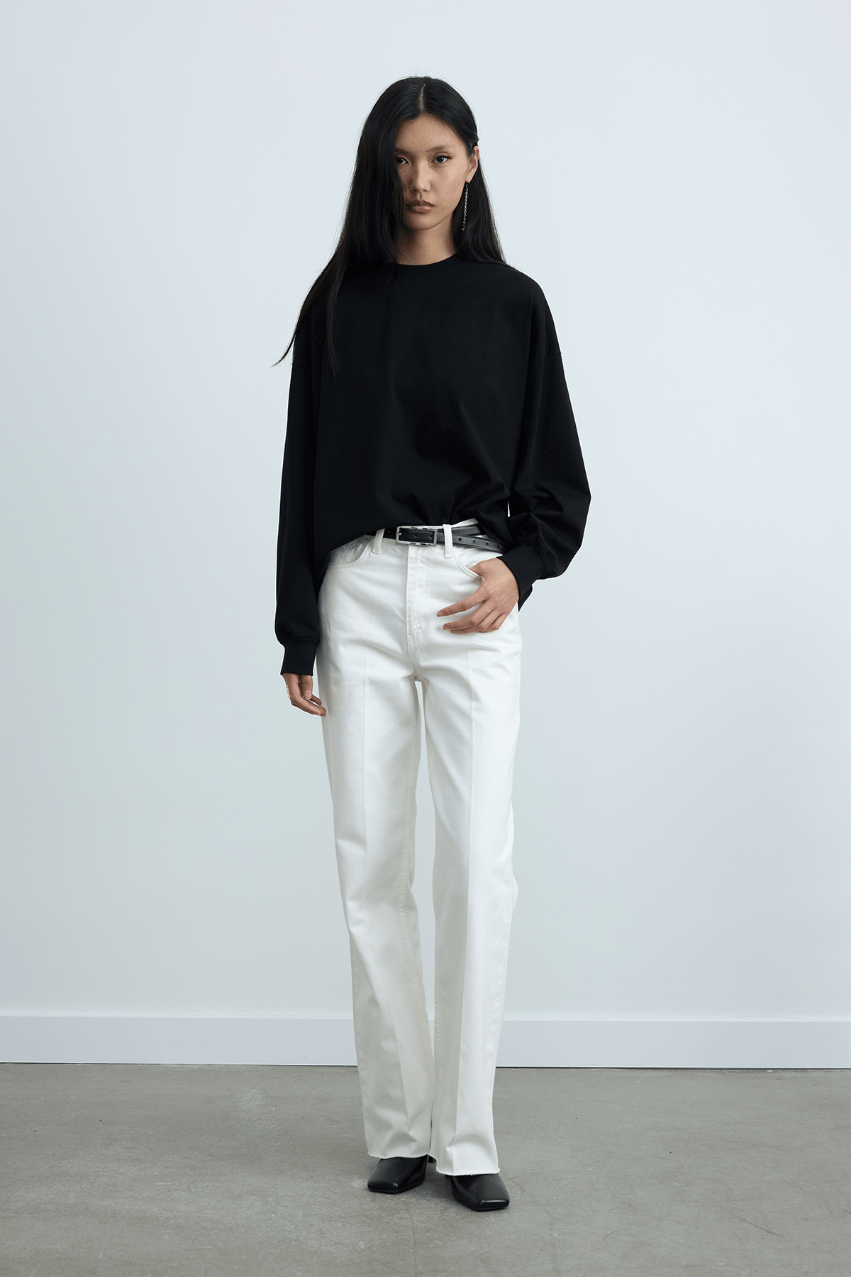 Dune Oversize T-shirt