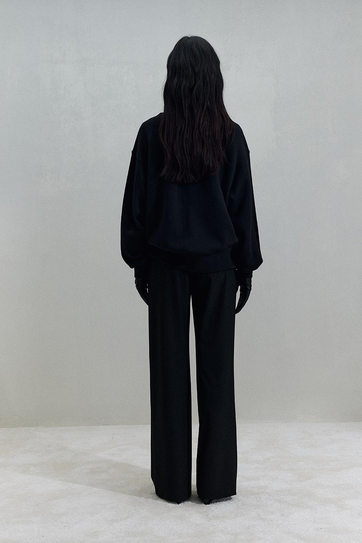 Homie Basic Cardigan