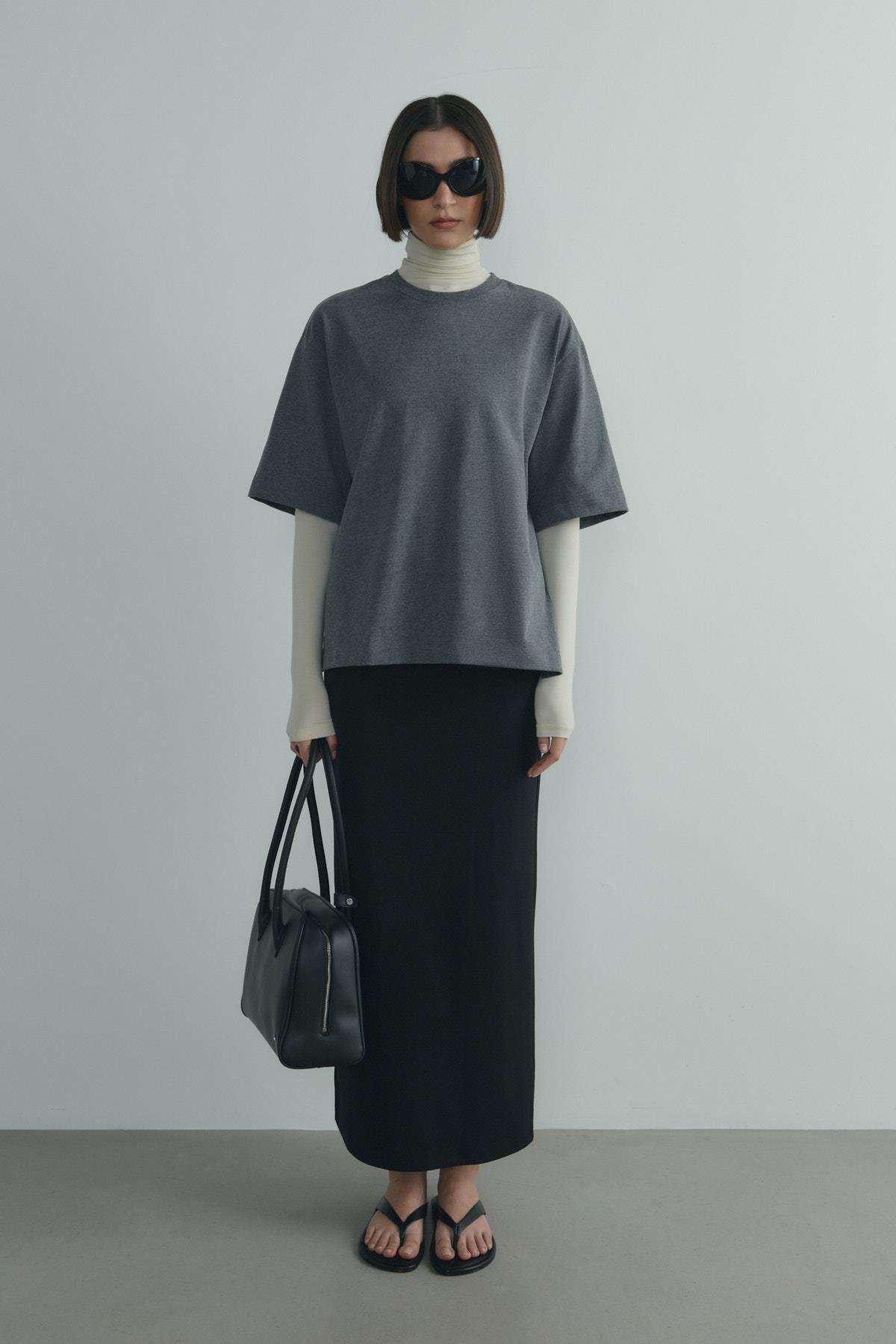 Margo Pu Leather Bag