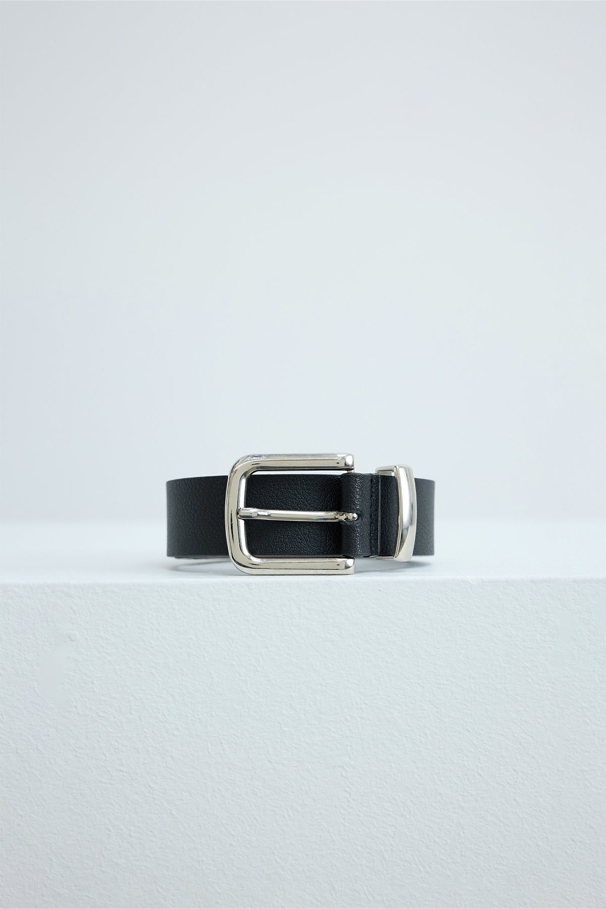 Mirel Leather Belt