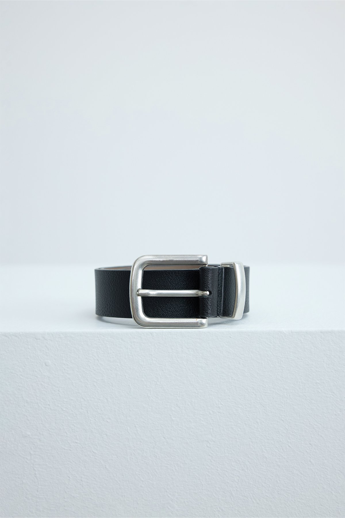 Ori Leather Belt