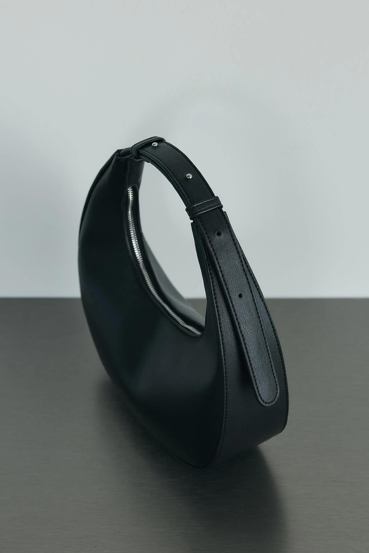 Rosa Mini Leather Bag