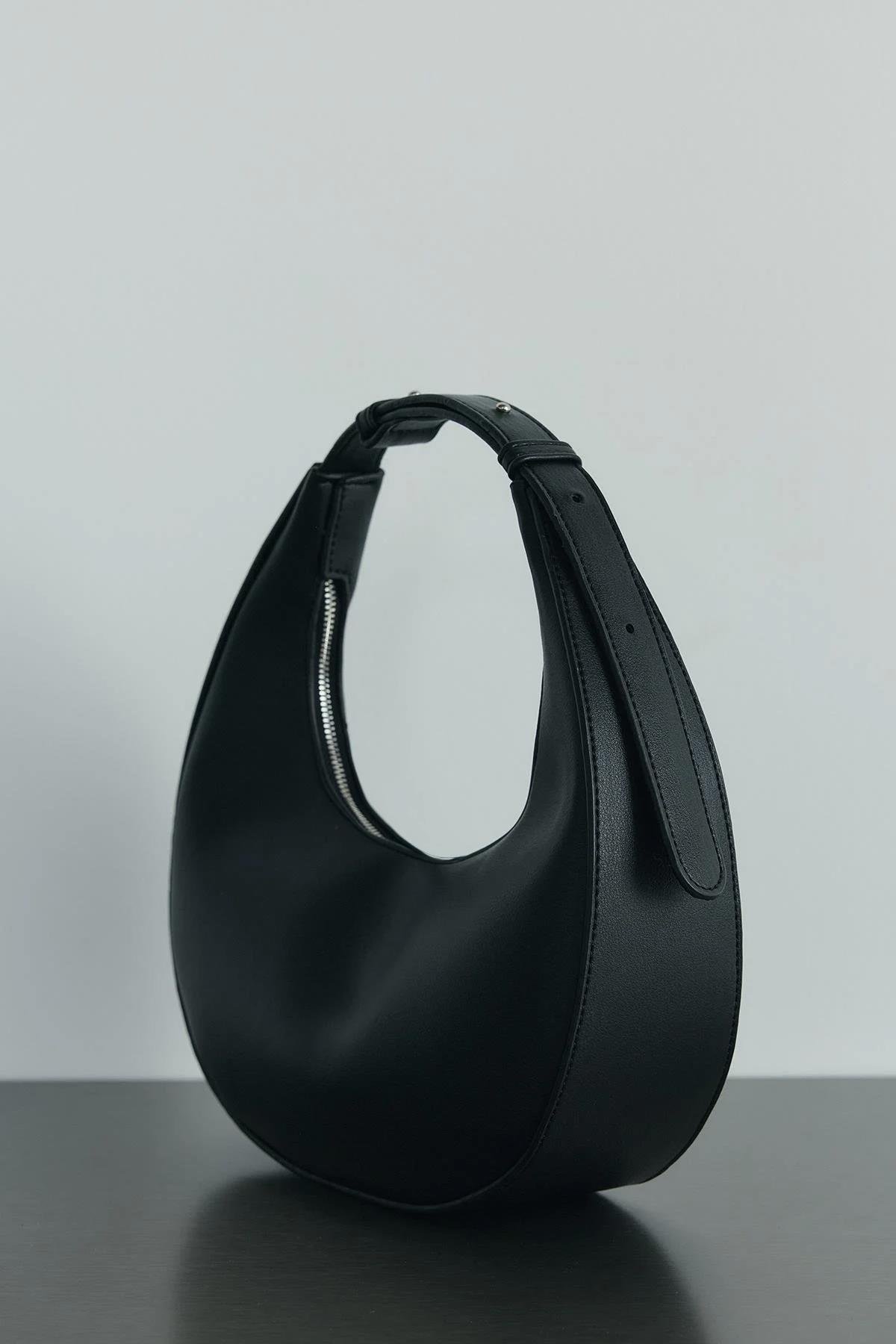 Rosa Mini Leather Bag