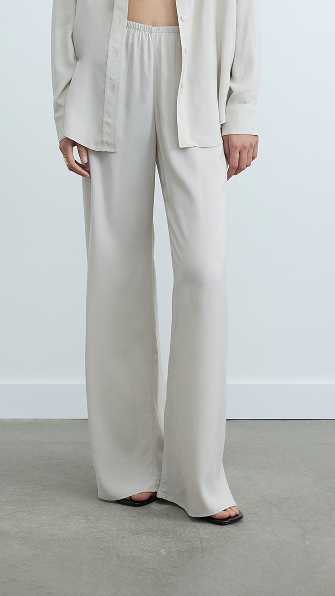 Taş Alessa Tensel Pantolon