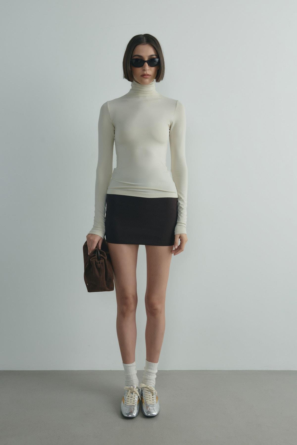 Taş Boğazlı Tensel Body