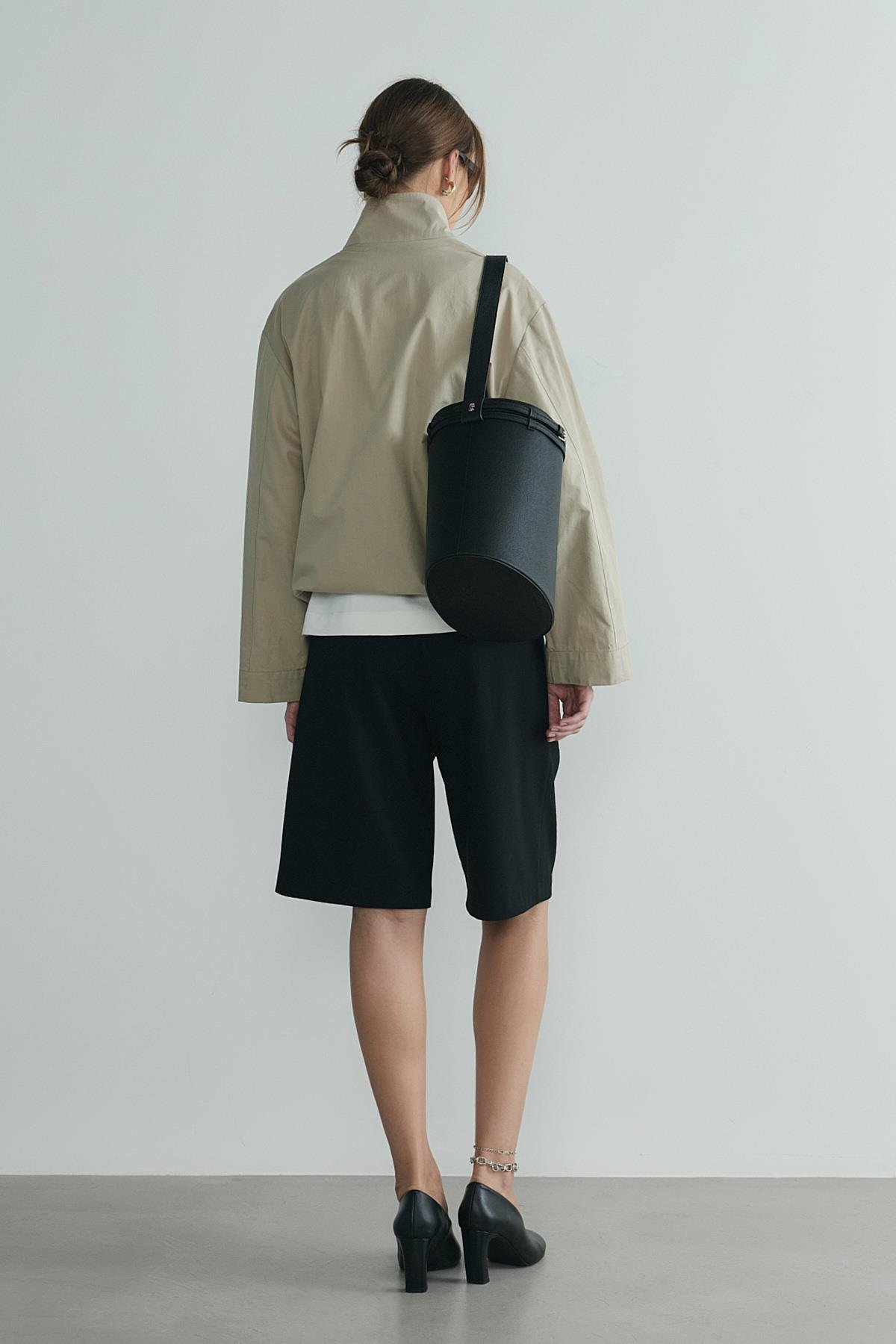 Taş Cavie Bomber Ceket