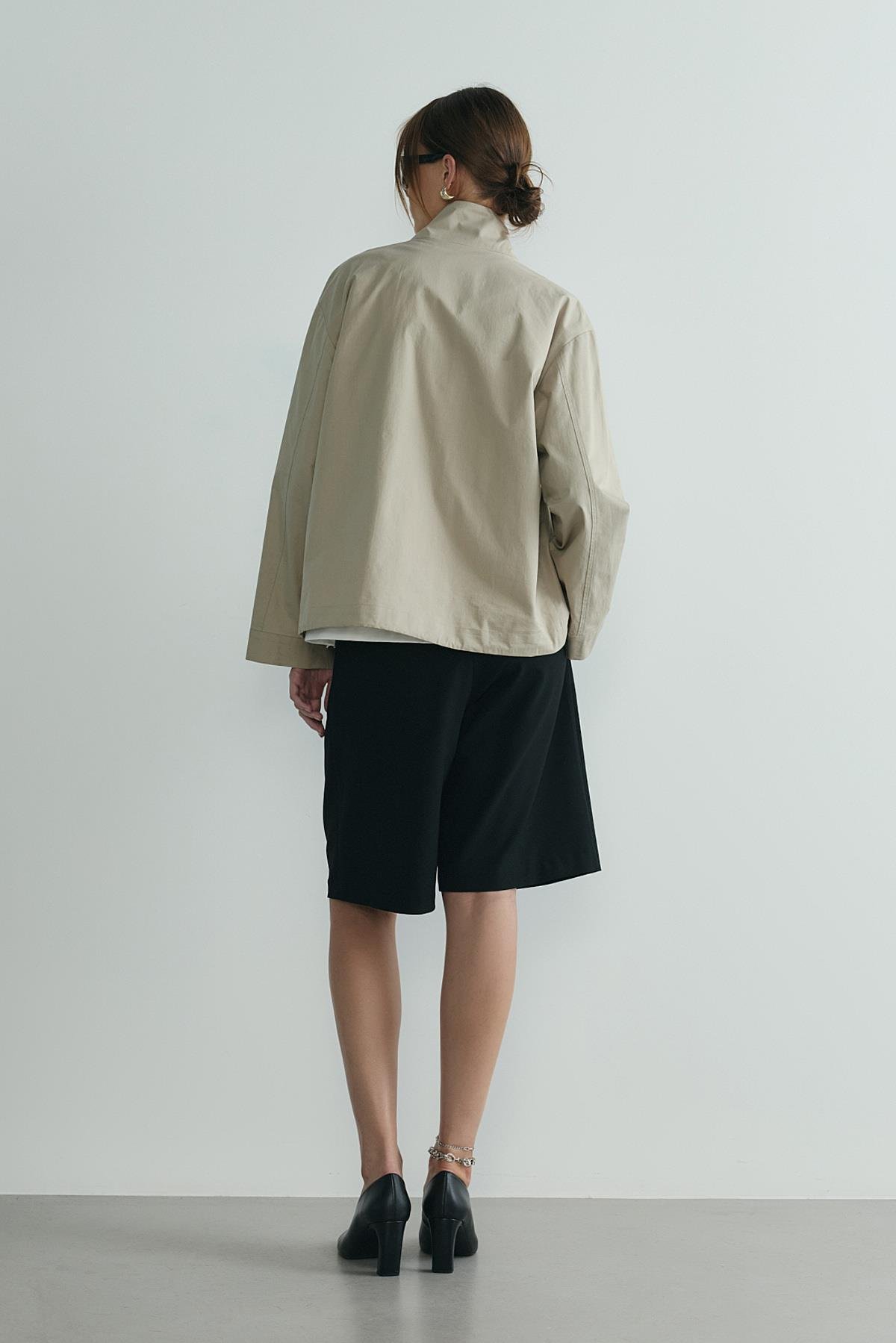 Taş Cavie Bomber Ceket