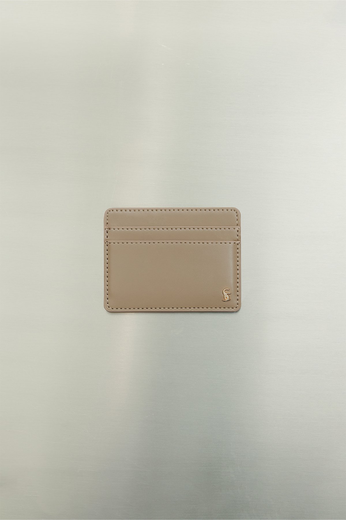 Vizon Kişiselleştirilmiş Cheri Cüzdan