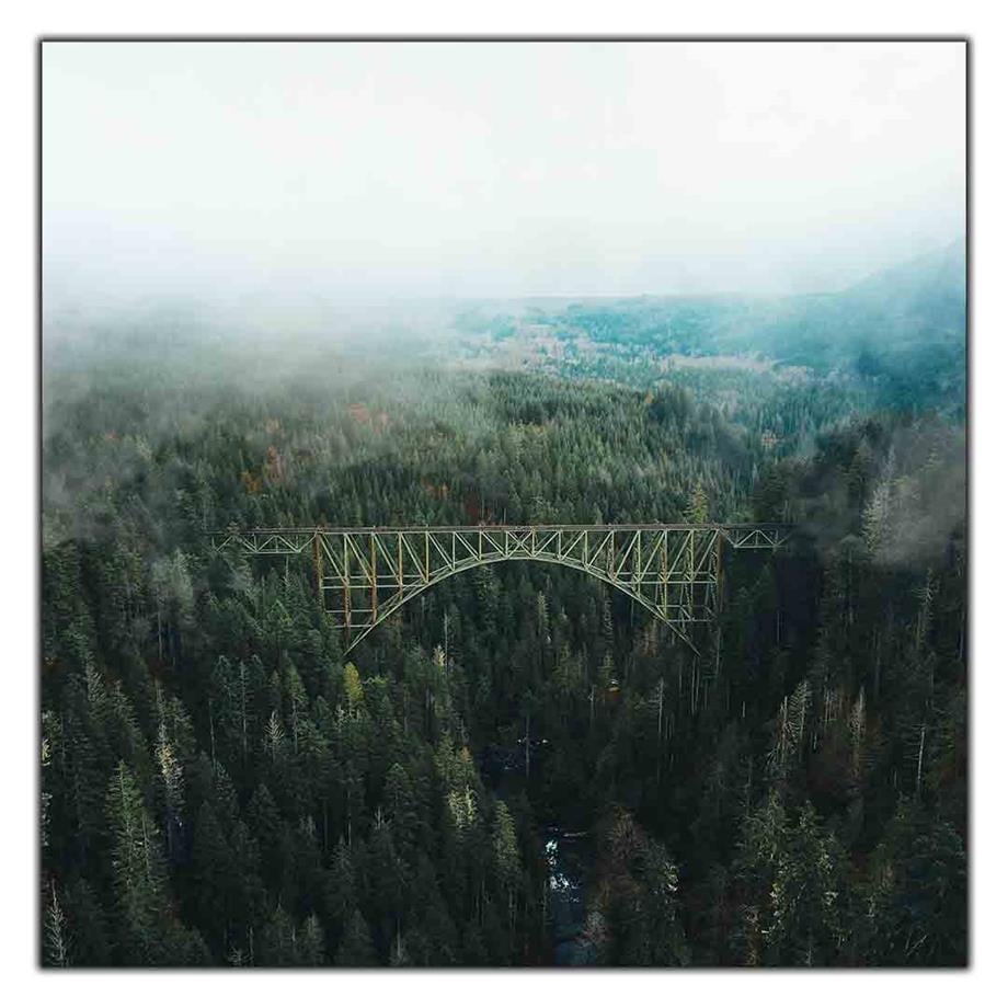  VANCE CREEK KÖPRÜSÜ KANVAS TABLO ürününe, KANVAS TABLOLAR kategorisinden hemen satın alabilirsiniz.