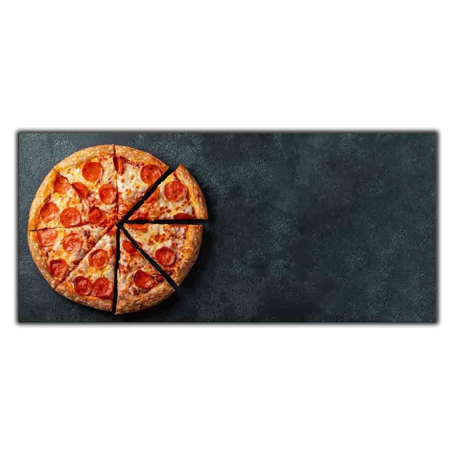 8 DİLİMLİ PEPPERONİ PİZZA KANVAS TABLO ürününe, KANVAS TABLOLAR kategorisinden hemen satın alabilirsiniz.