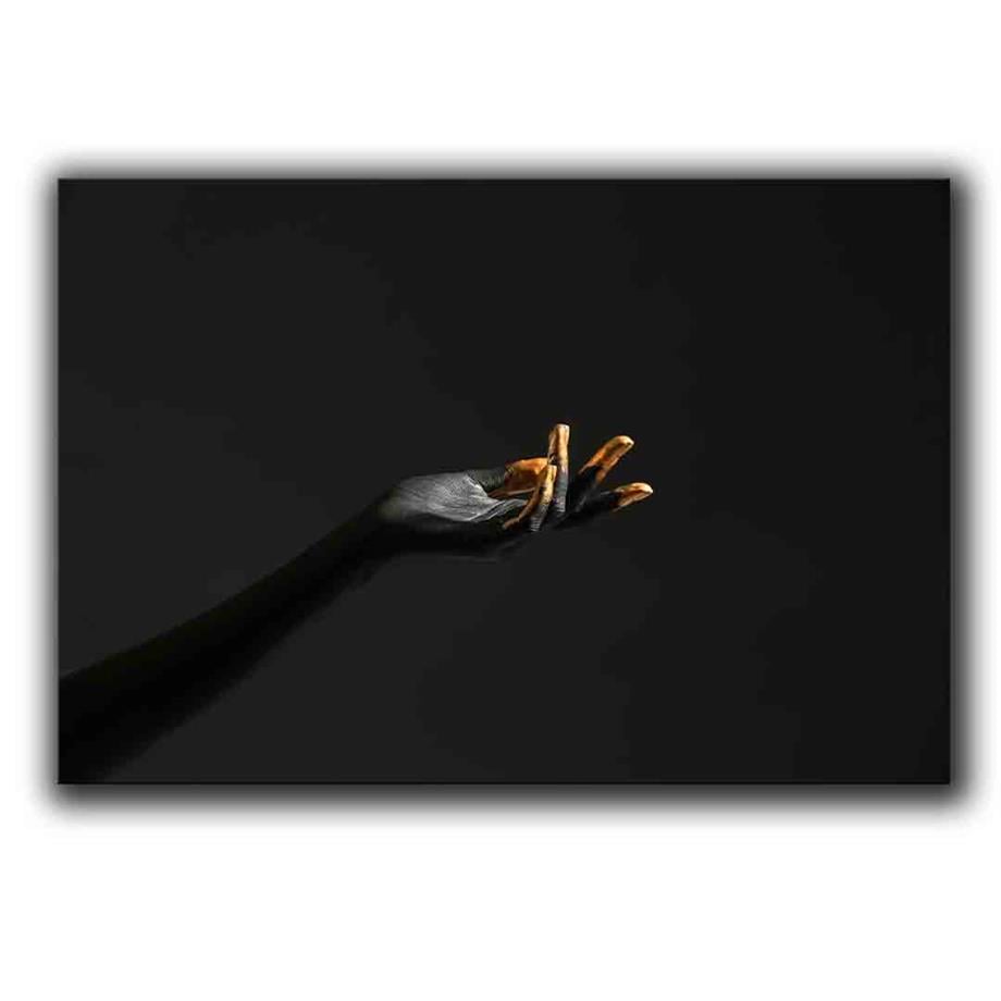 AFRIKALI KADIN ELI KANVAS TABLO ürününe, KANVAS TABLOLAR kategorisinden hemen satın alabilirsiniz.
