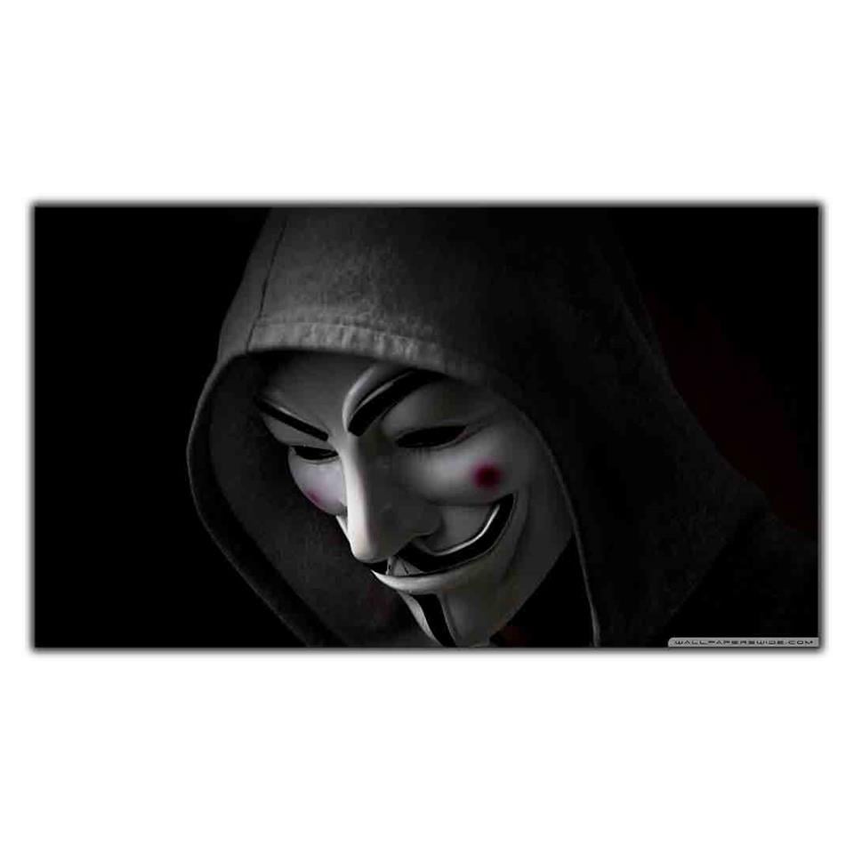 ANONYMOUS KANVAS TABLO ürününe, KANVAS TABLOLAR kategorisinden hemen satın alabilirsiniz.