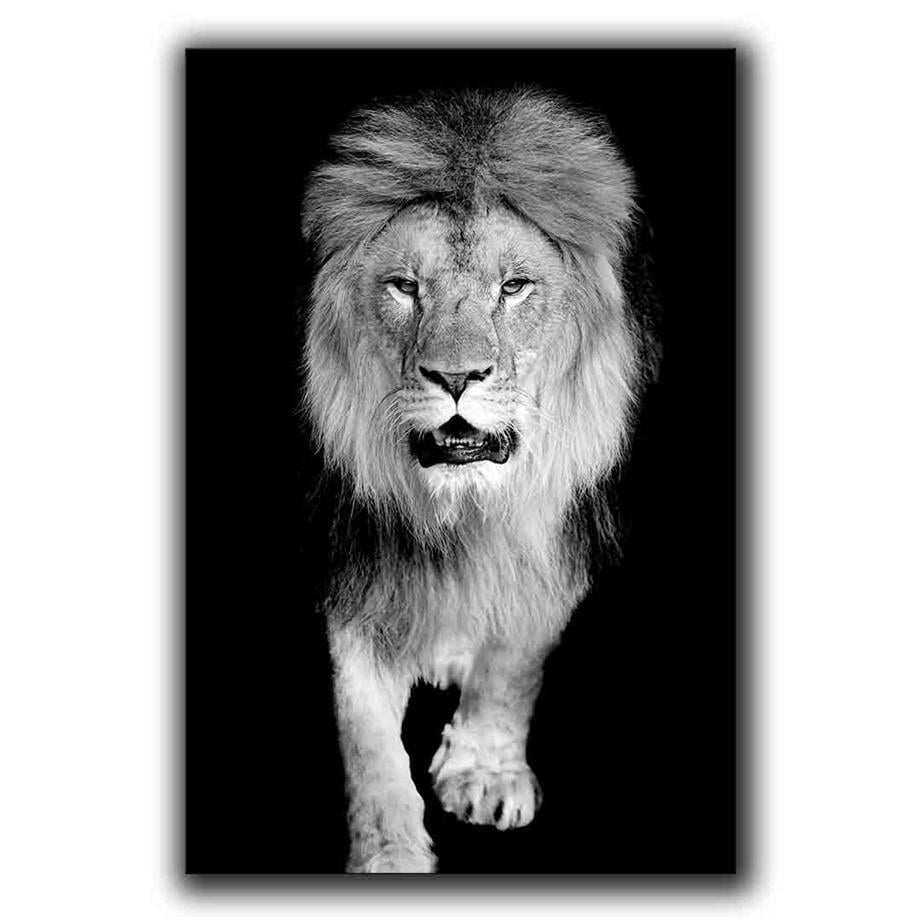 ASLAN KANVAS TABLO ürününe, KANVAS TABLOLAR kategorisinden hemen satın alabilirsiniz.