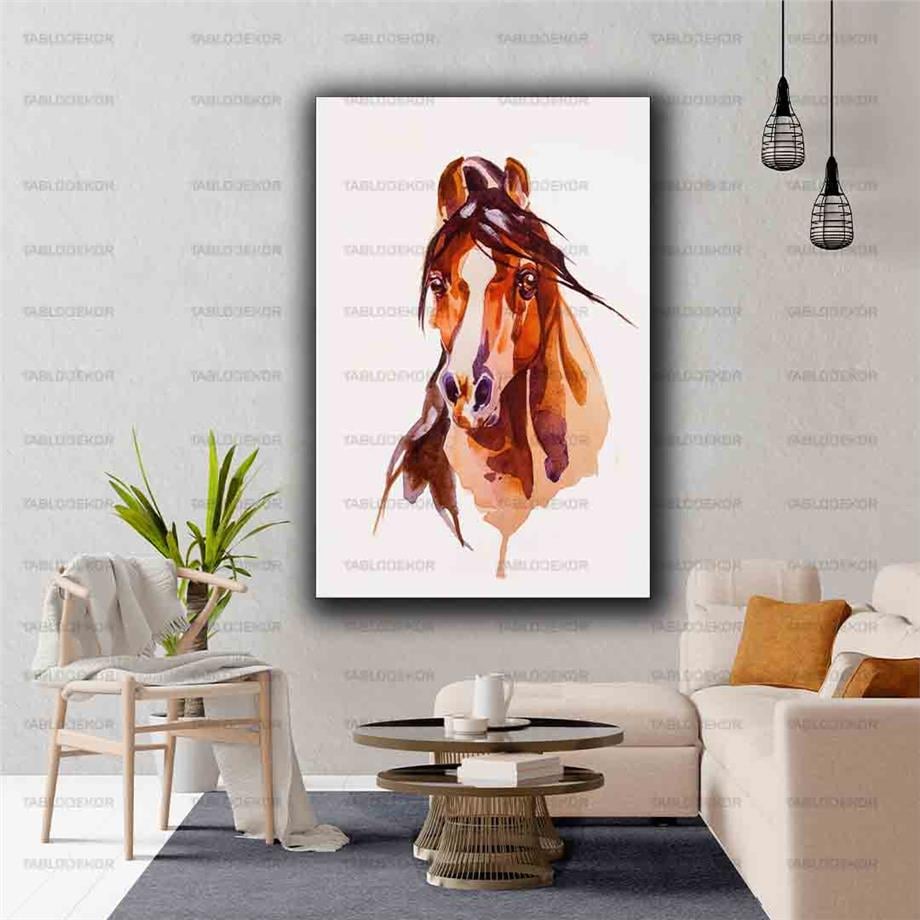 AT KANVAS TABLO ürününe, KANVAS TABLOLAR kategorisinden hemen satın alabilirsiniz.