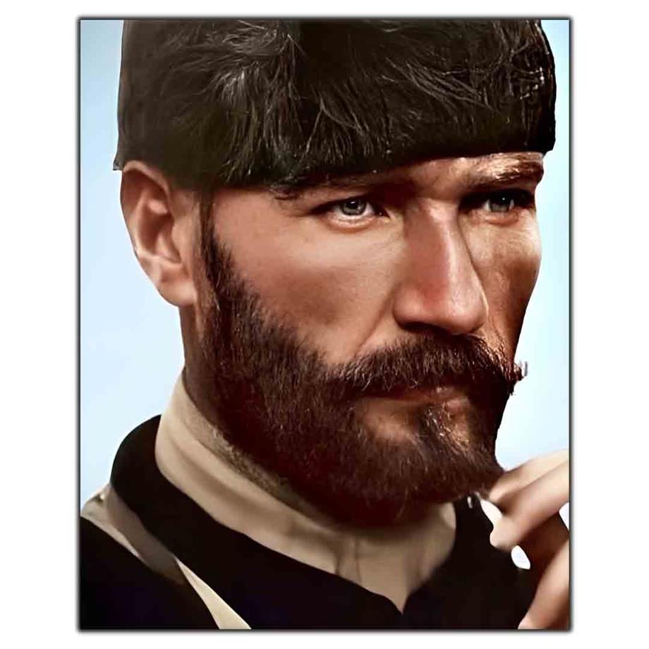 ATATÜRK KANVAS TABLO ürününe, KANVAS TABLOLAR kategorisinden hemen satın alabilirsiniz.