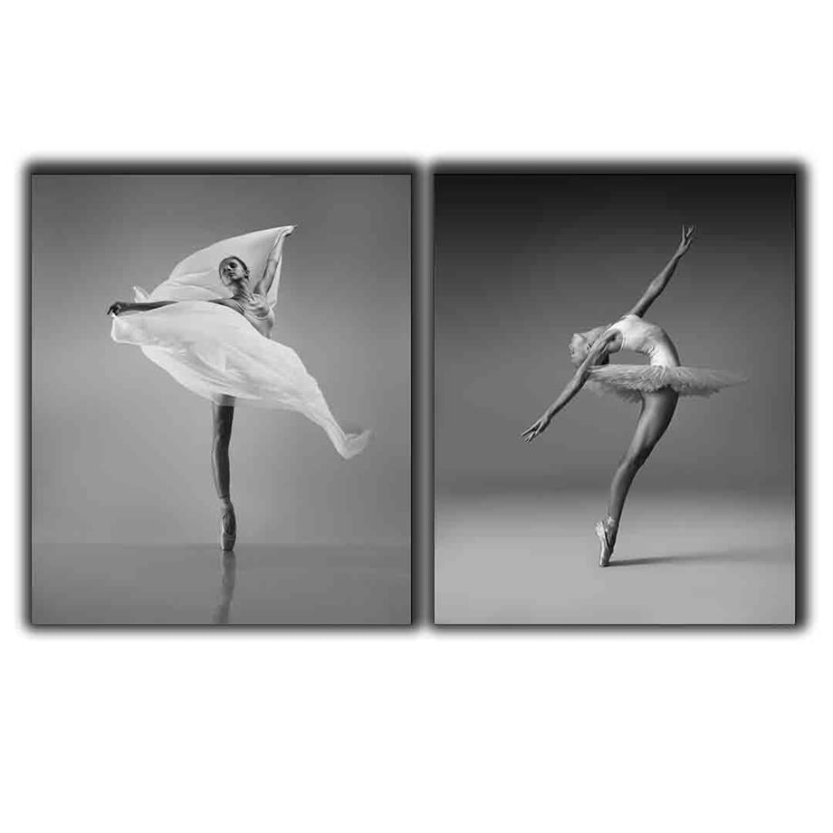 BALERİN İKİLİ SET KANVAS TABLO ürününe, KANVAS TABLOLAR kategorisinden hemen satın alabilirsiniz.