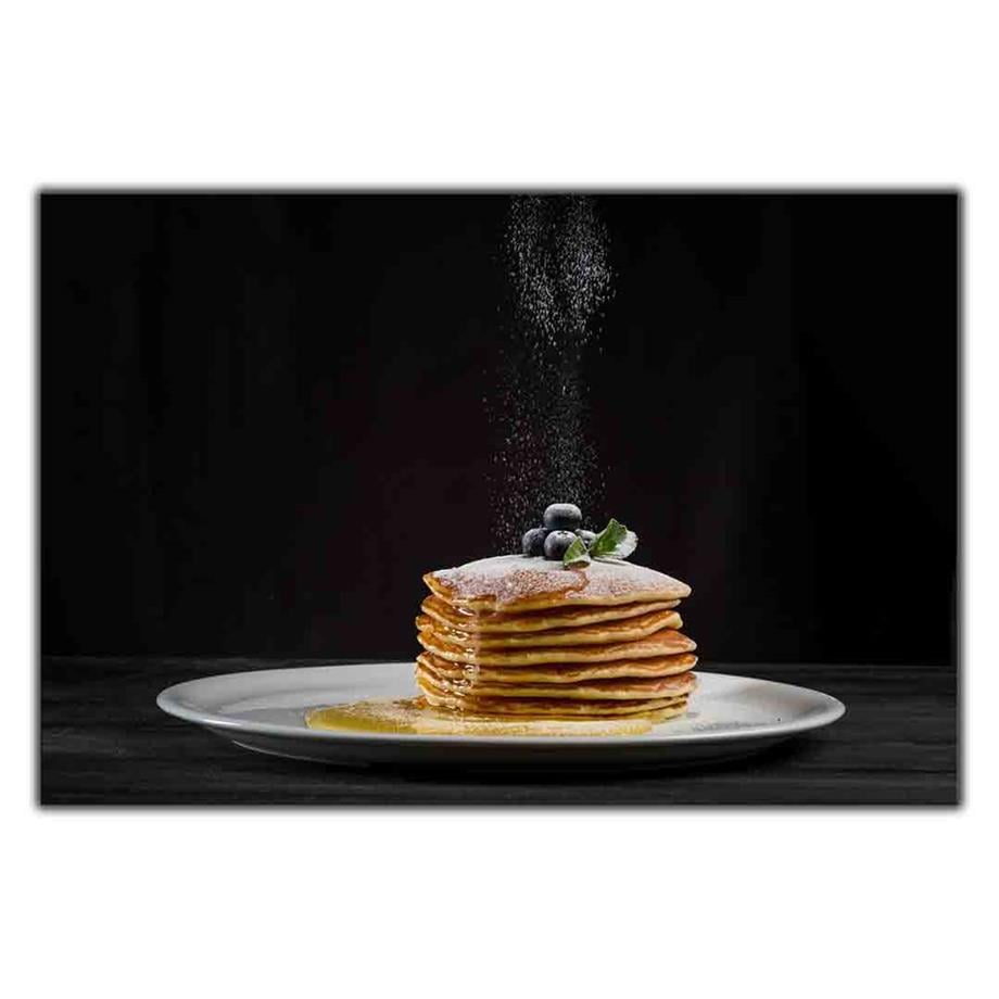 BALLI PANCAKE KANVAS TABLO ürününe, KANVAS TABLOLAR kategorisinden hemen satın alabilirsiniz.