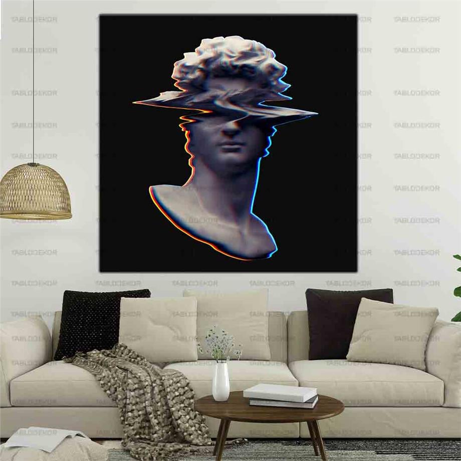 BAŞ BÜSTÜ KANVAS TABLO ürününe, KANVAS TABLOLAR kategorisinden hemen satın alabilirsiniz.