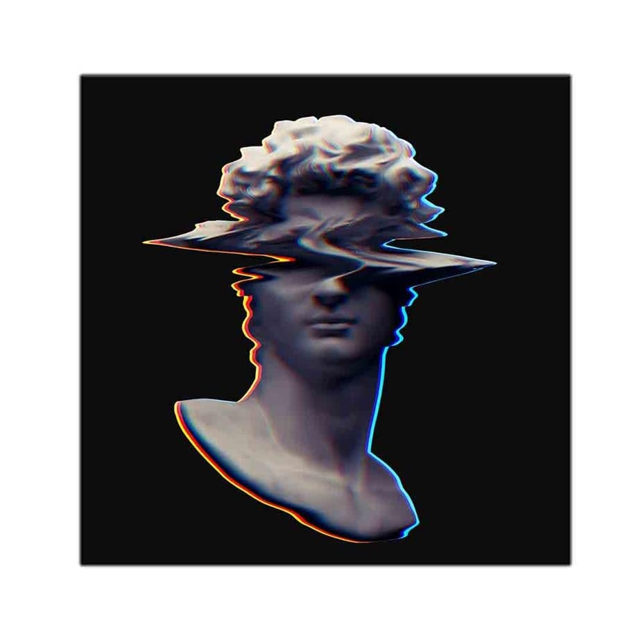 BAŞ BÜSTÜ KANVAS TABLO ürününe, KANVAS TABLOLAR kategorisinden hemen satın alabilirsiniz.