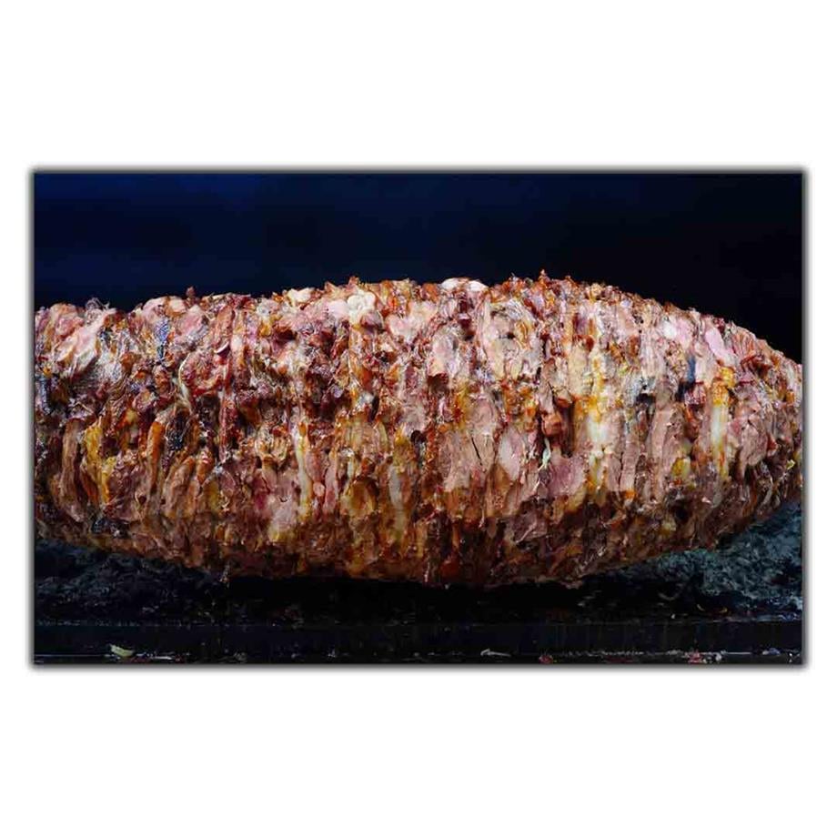 CAĞ KEBABI KANVAS TABLO ürününe, KANVAS TABLOLAR kategorisinden hemen satın alabilirsiniz.