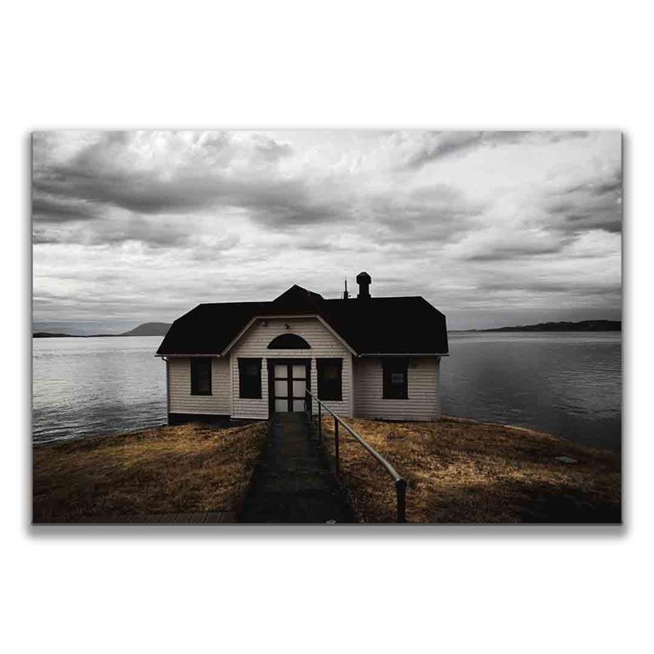 CEPHE GÖRÜNÜM KANVAS TABLO ürününe, KANVAS TABLOLAR kategorisinden hemen satın alabilirsiniz.