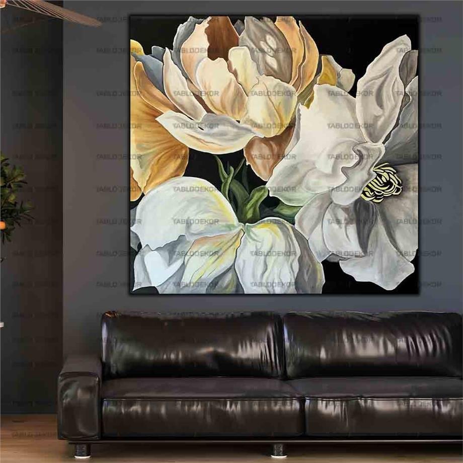 ÇİÇEKLER ORİJİNAL YAĞLI BOYA TABLO ürününe, ORİJİNAL YAĞLI BOYA TABLOLAR kategorisinden hemen satın alabilirsiniz.